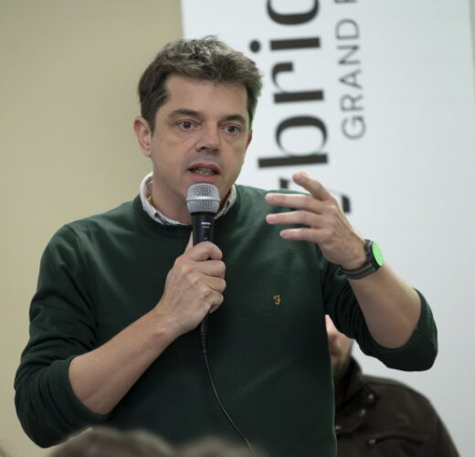 COM Ville Hybride, débat 10 janvier 2025