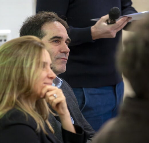 COM Ville Hybride, débat 10 janvier 2025