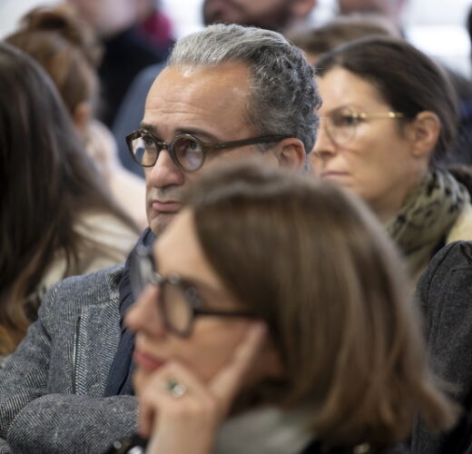 COM Ville Hybride, débat 10 janvier 2025