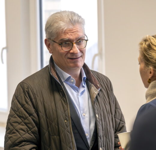 COM Ville Hybride, débat 10 janvier 2025