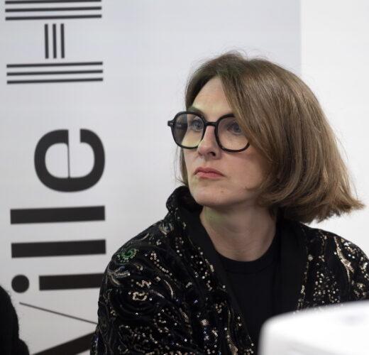COM Ville Hybride, débat 10 janvier 2025