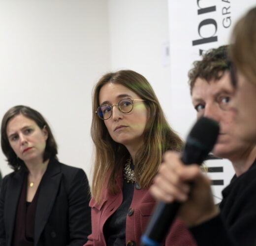 COM Ville Hybride, débat 10 janvier 2025