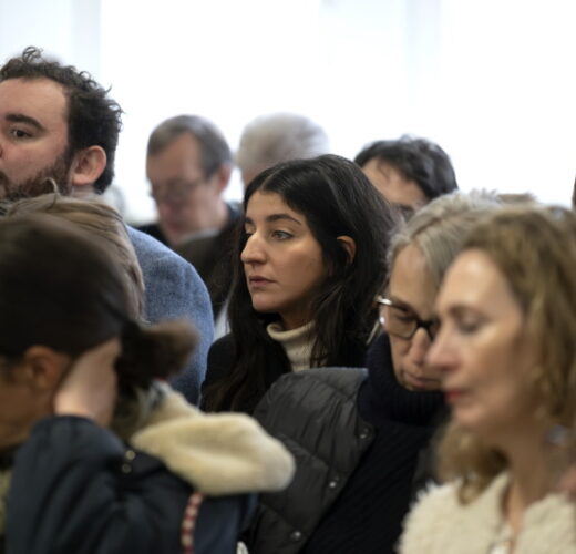 COM Ville Hybride, débat 10 janvier 2025
