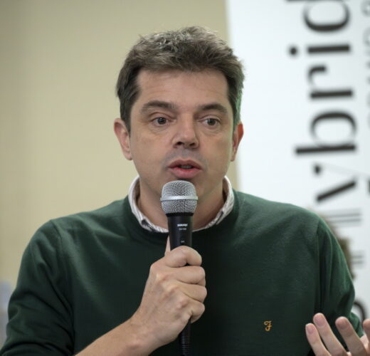 COM Ville Hybride, débat 10 janvier 2025