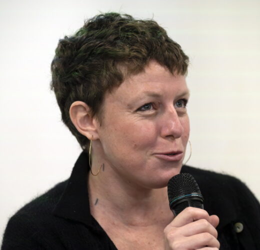 COM Ville Hybride, débat 10 janvier 2025