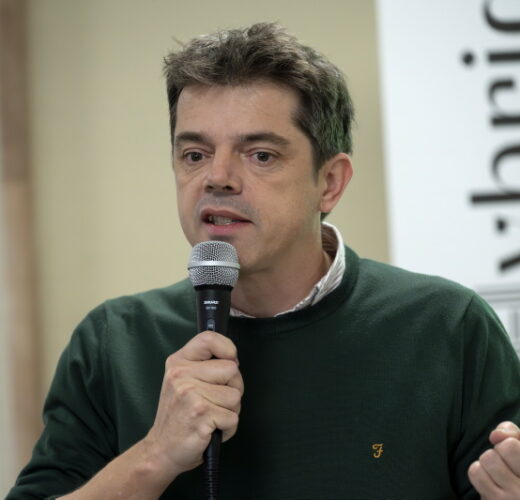 COM Ville Hybride, débat 10 janvier 2025