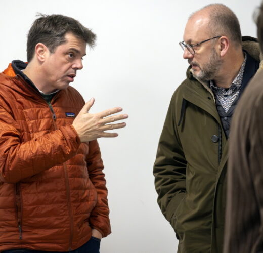 COM Ville Hybride, débat 10 janvier 2025