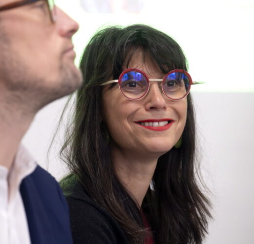 COM Ville Hybride, débat 10 janvier 2025