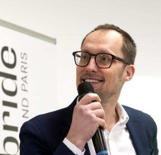 COM Ville Hybride, débat 10 janvier 2025