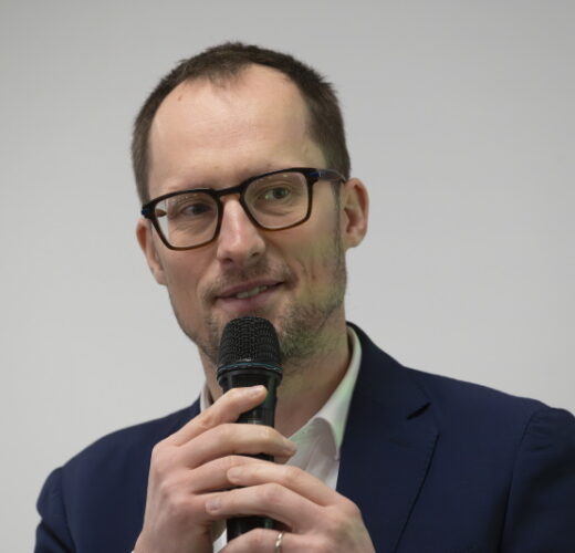 COM Ville Hybride, débat 10 janvier 2025