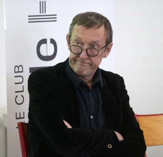 COM Ville Hybride, débat 10 janvier 2025