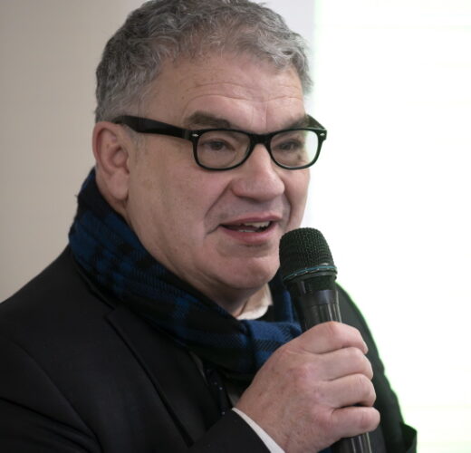 COM Ville Hybride, débat 10 janvier 2025