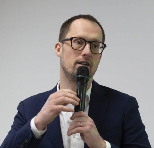 COM Ville Hybride, débat 10 janvier 2025
