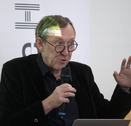 COM Ville Hybride, débat 10 janvier 2025