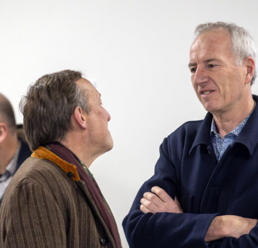 COM Ville Hybride, débat 10 janvier 2025