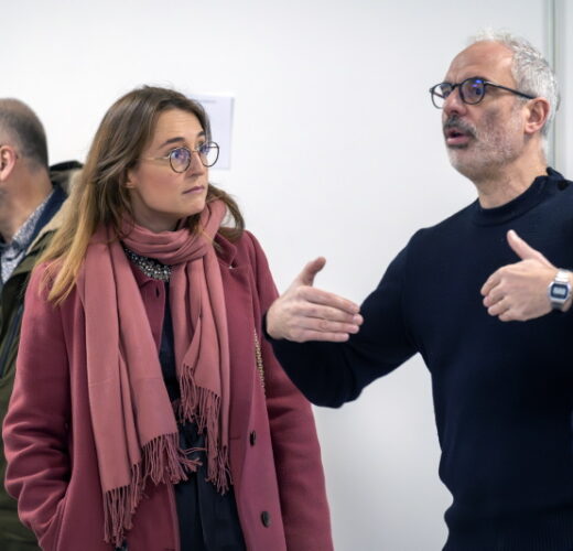 COM Ville Hybride, débat 10 janvier 2025