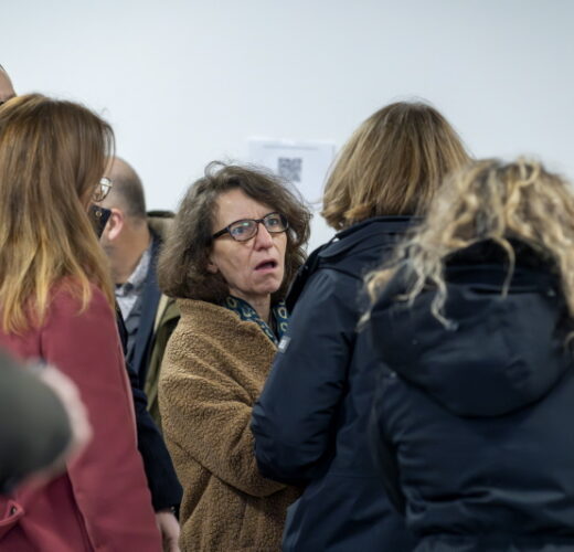 COM Ville Hybride, débat 10 janvier 2025