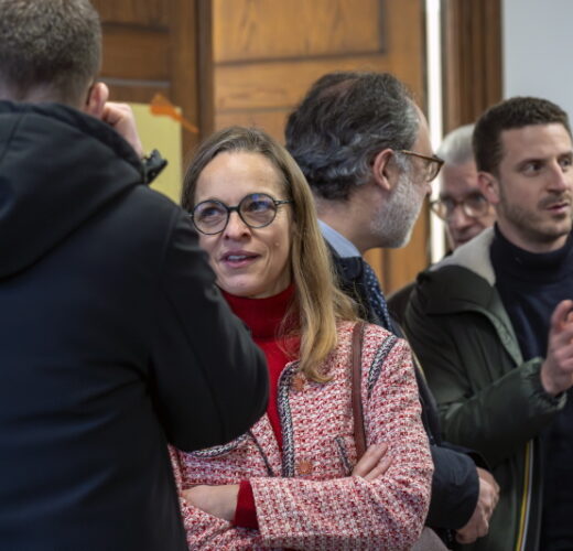 COM Ville Hybride, débat 10 janvier 2025