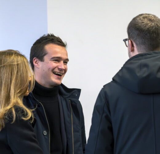 COM Ville Hybride, débat 10 janvier 2025