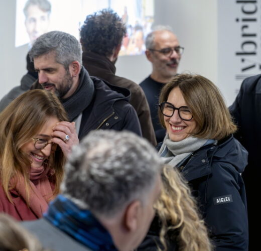 COM Ville Hybride, débat 10 janvier 2025