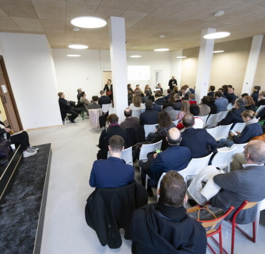 COM Ville Hybride, débat 10 janvier 2025