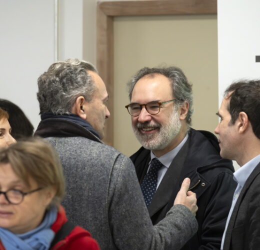 COM Ville Hybride, débat 10 janvier 2025