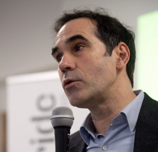 COM Ville Hybride, débat 10 janvier 2025