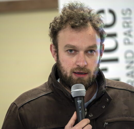 COM Ville Hybride, débat 10 janvier 2025