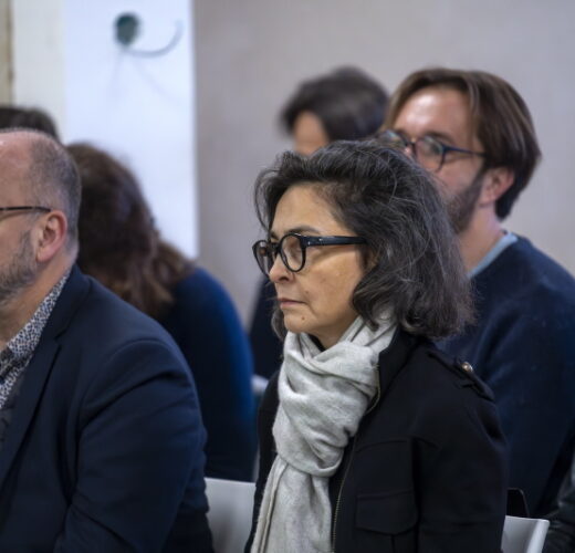 COM Ville Hybride, débat 10 janvier 2025