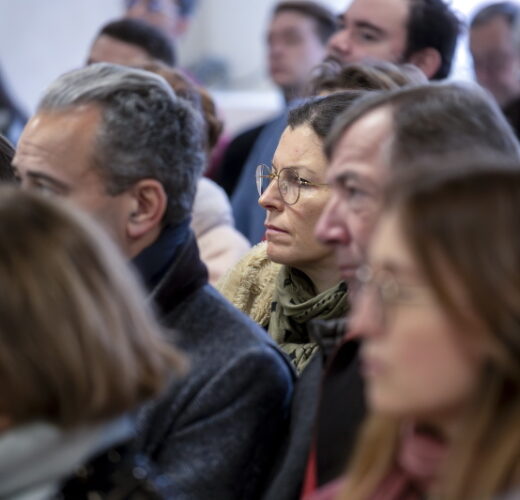 COM Ville Hybride, débat 10 janvier 2025