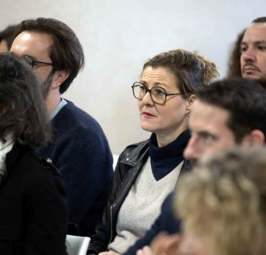 COM Ville Hybride, débat 10 janvier 2025