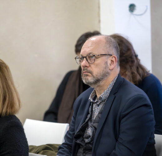 COM Ville Hybride, débat 10 janvier 2025