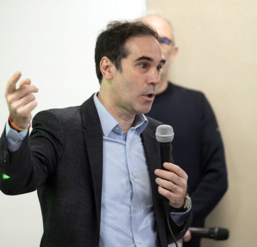 COM Ville Hybride, débat 10 janvier 2025