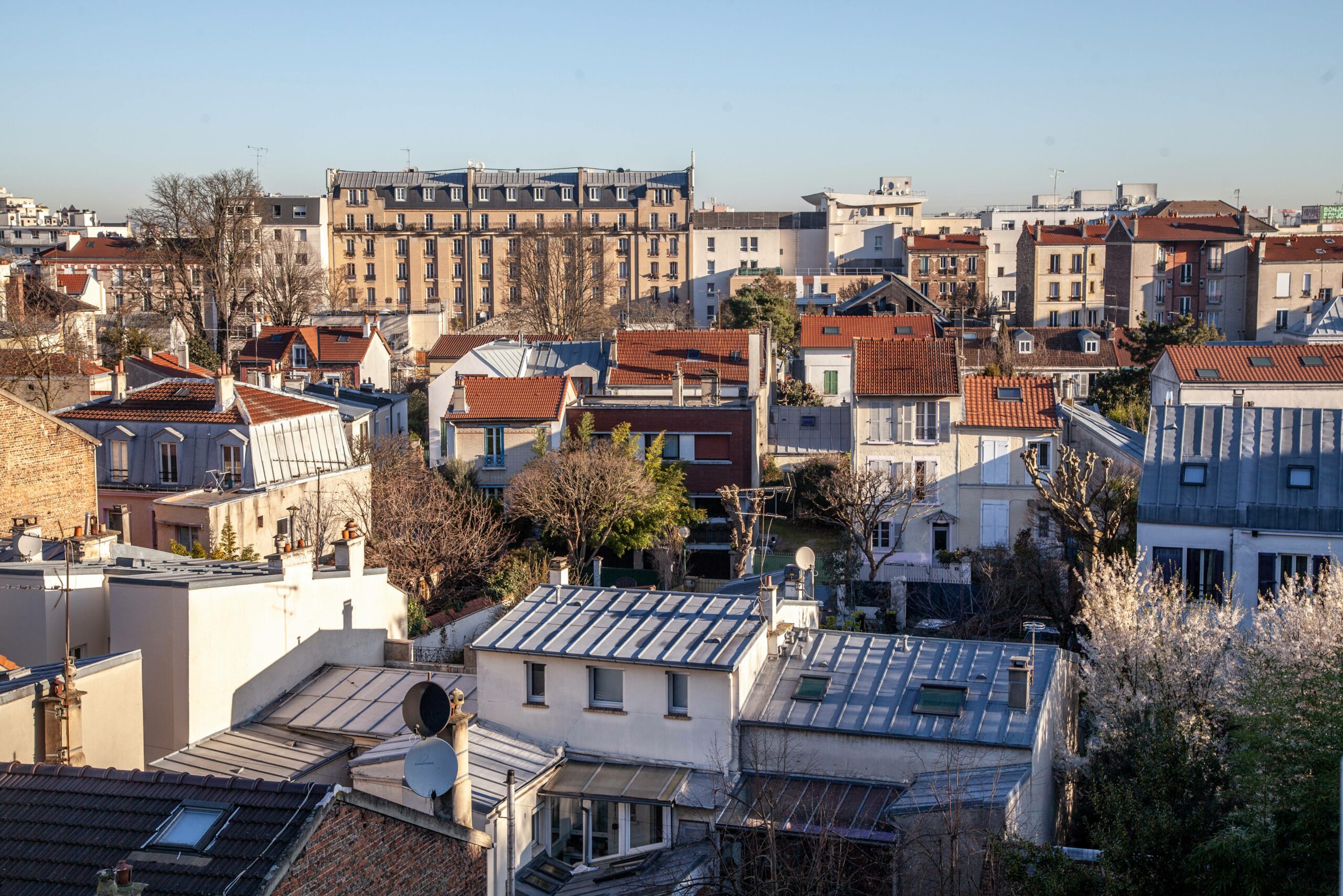 FAIRE LA VILLE SUR LA VILLE… ÉLARGIE