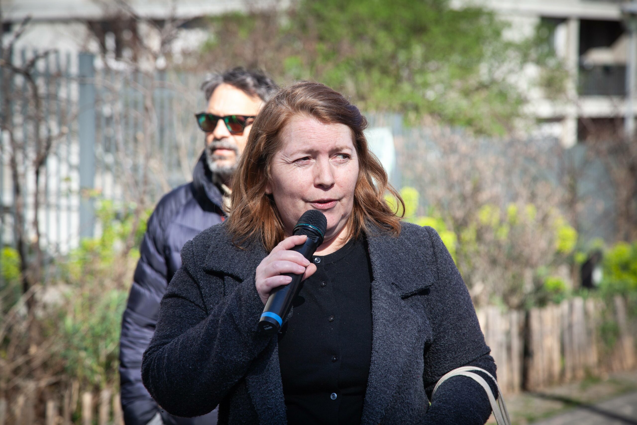 FAIRE LA VILLE SUR LA VILLE… ÉLARGIE