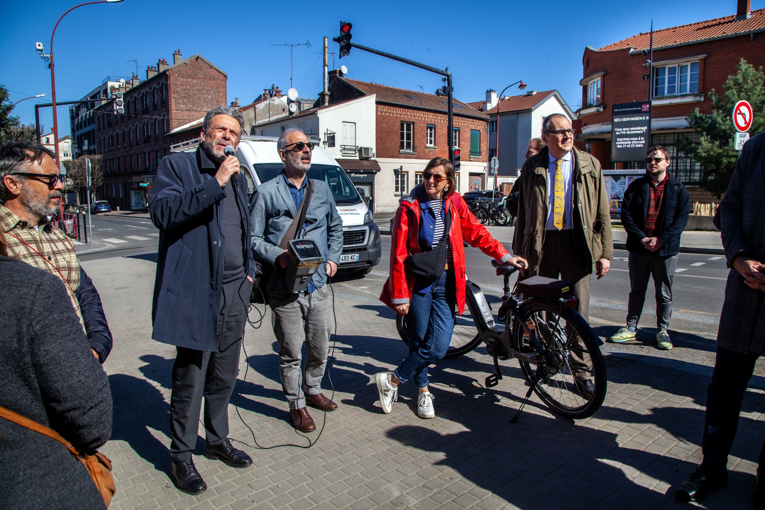 FAIRE LA VILLE SUR LA VILLE… ÉLARGIE