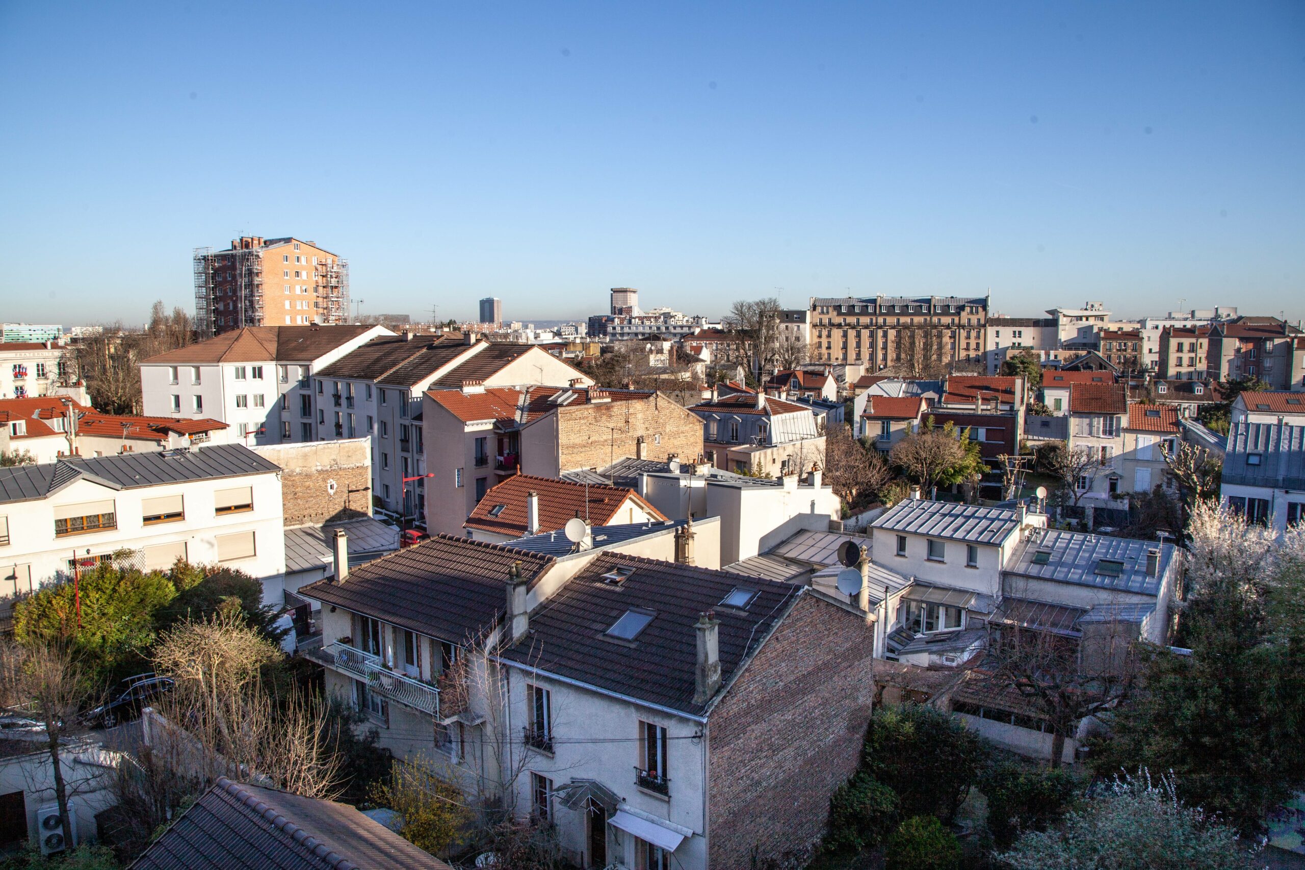 FAIRE LA VILLE SUR LA VILLE… ÉLARGIE