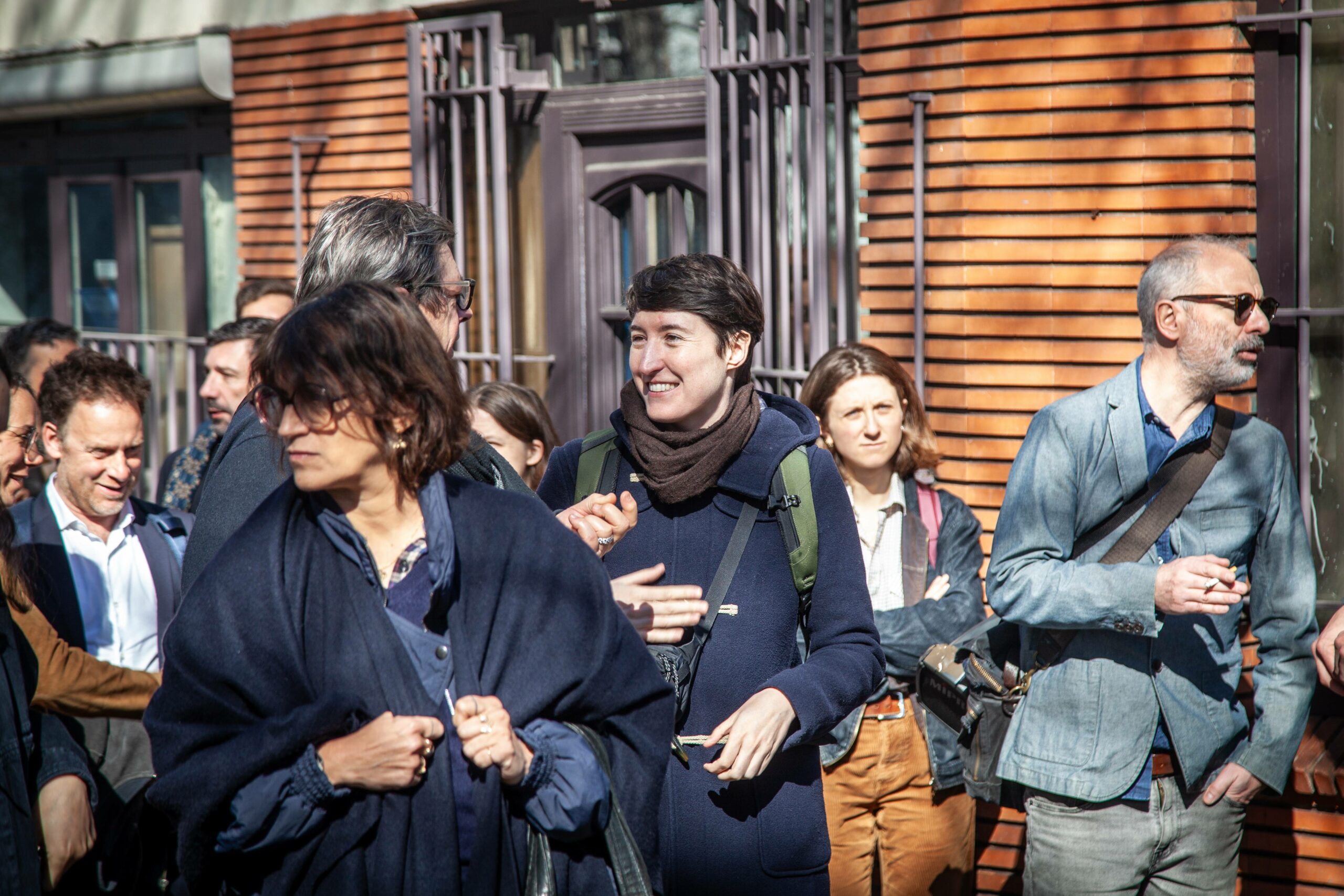 FAIRE LA VILLE SUR LA VILLE… ÉLARGIE