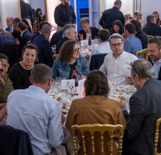 Diner débat Club Ville Hybride