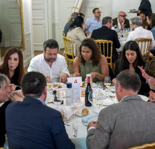 Diner débat Club Ville Hybride