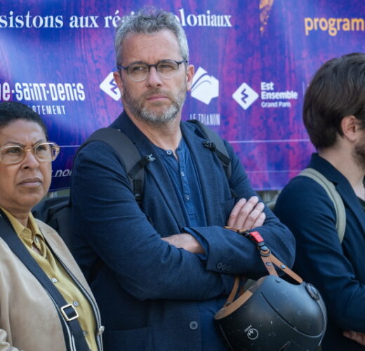 Ville hybride, visite de territoire d’Est Ensemble