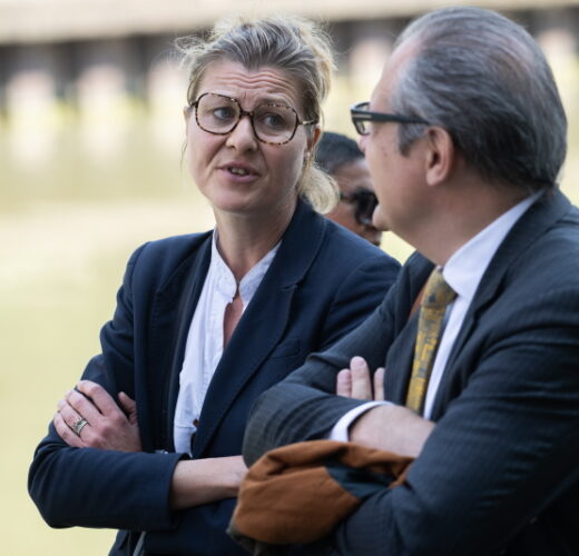 Ville hybride, visite de territoire d’Est Ensemble