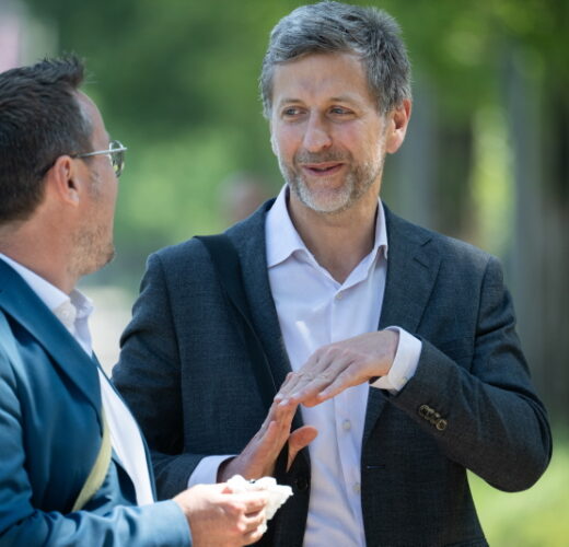 Ville hybride, visite de territoire d’Est Ensemble