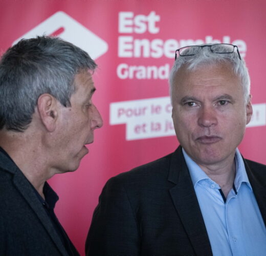 Ville hybride, visite de territoire d’Est Ensemble