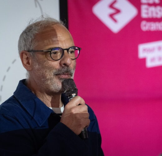 Ville hybride, visite de territoire d’Est Ensemble