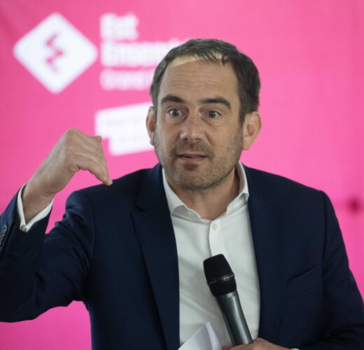 Ville hybride, visite de territoire d’Est Ensemble