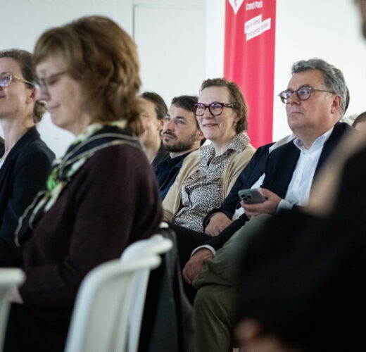 Ville hybride, visite de territoire d’Est Ensemble
