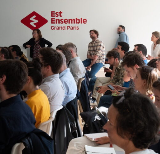 Ville hybride, visite de territoire d’Est Ensemble