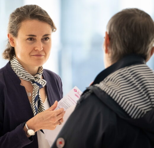 Ville hybride, visite de territoire d’Est Ensemble