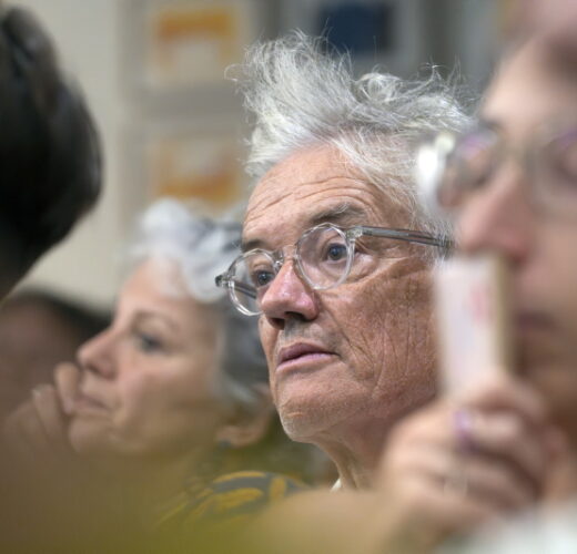 Theme : La ville relationnelle : du concept aux projets.